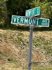 1000 Vermont Avenue Avenue, Bristol, VA 24201