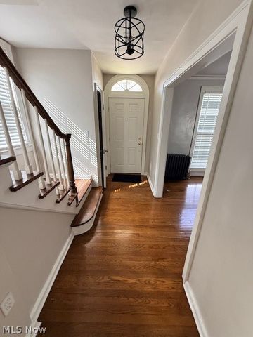 3557 Glencairn Road, Shaker Heights, OH 44122