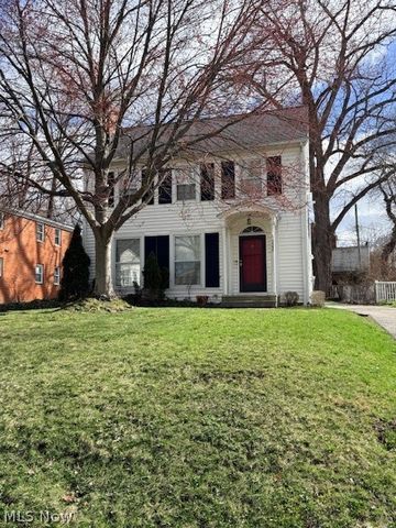 3557 Glencairn Road, Shaker Heights, OH 44122