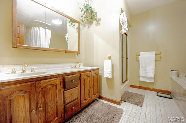 167 Pine Dale Drive, Swansea, IL 62226