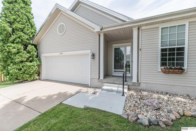 2157 N 162nd Avenue, Omaha, NE 68116