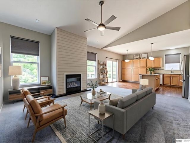 2157 N 162nd Avenue, Omaha, NE 68116