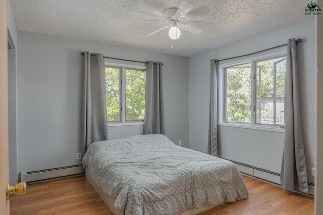 812 ANDREW STREET, Fairbanks, AK 99709