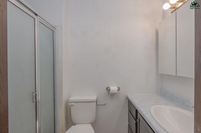 812 ANDREW STREET, Fairbanks, AK 99709