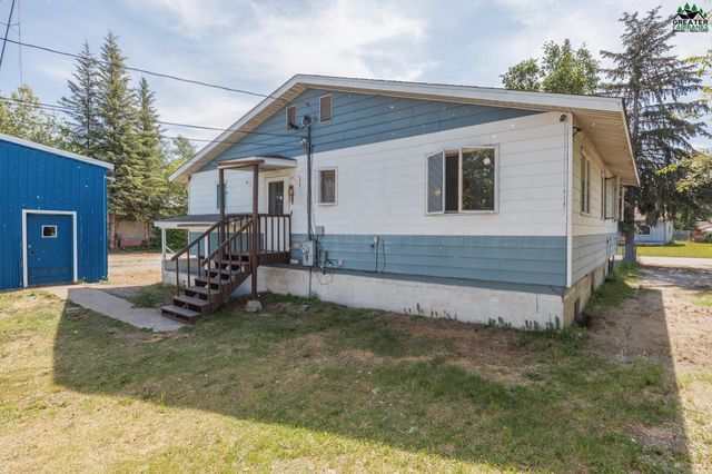 812 ANDREW STREET, Fairbanks, AK 99709