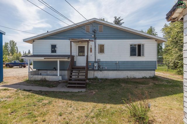 812 ANDREW STREET, Fairbanks, AK 99709