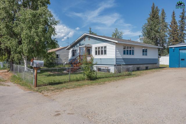 812 ANDREW STREET, Fairbanks, AK 99709