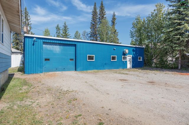812 ANDREW STREET, Fairbanks, AK 99709