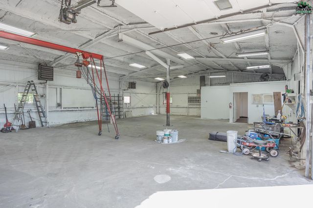 812 ANDREW STREET, Fairbanks, AK 99709