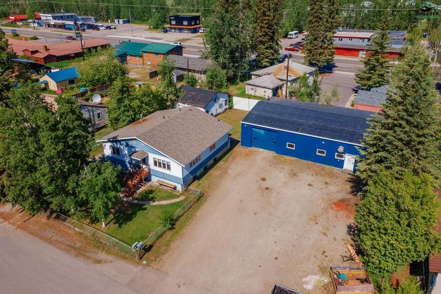 812 ANDREW STREET, Fairbanks, AK 99709