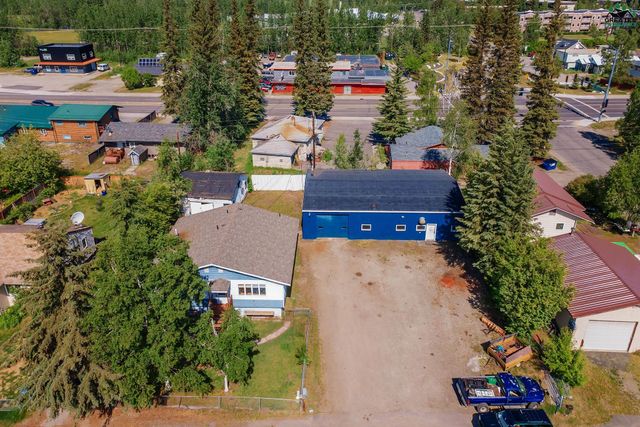 812 ANDREW STREET, Fairbanks, AK 99709
