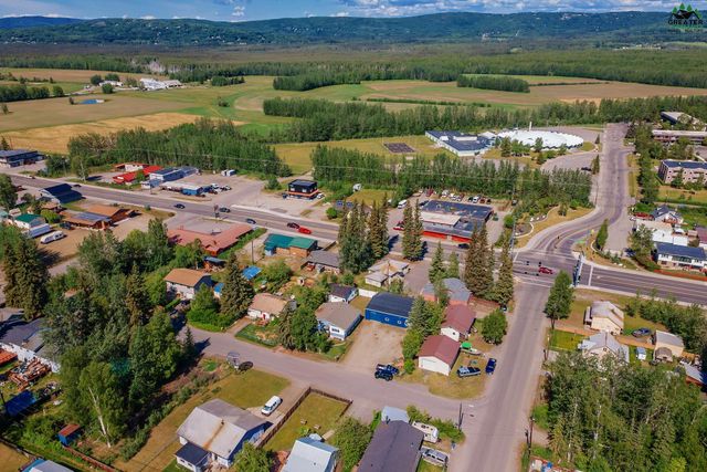 812 ANDREW STREET, Fairbanks, AK 99709