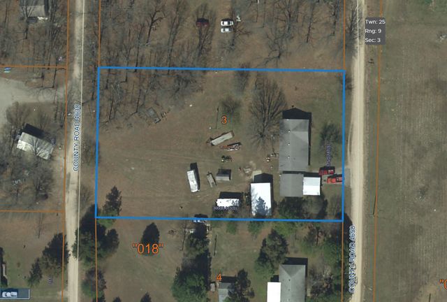 5133 County Road 4650, Pomona, MO 65789