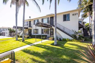 1537 Rosecrans St H, San Diego, CA 92106