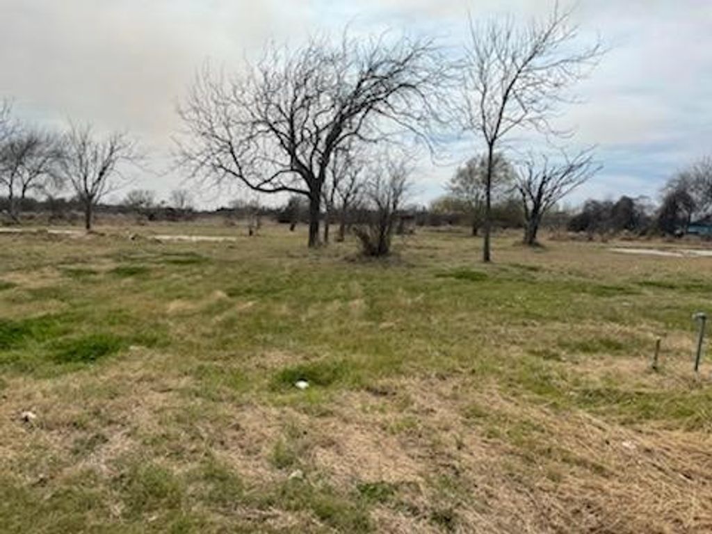 2447 Mccullough, Ingleside, TX 78362 — exterior