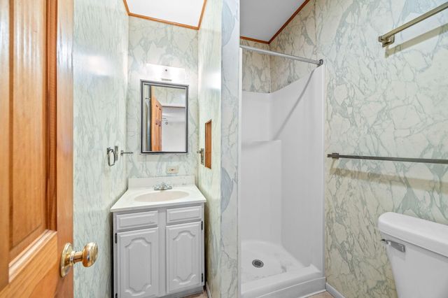 9577 Shore Drive, Morton Twp, MI 49332