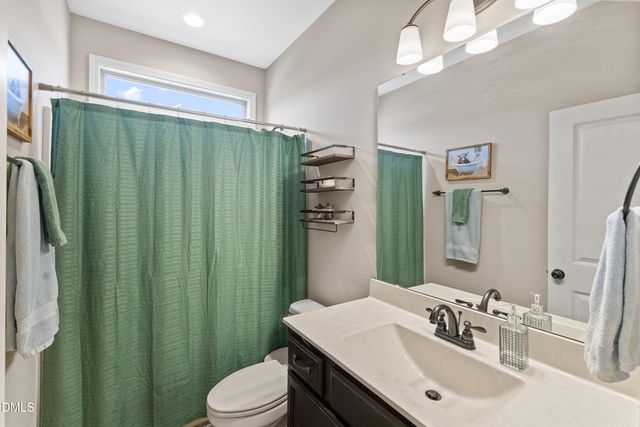 175 Day Lily Street, Selma, NC 27576