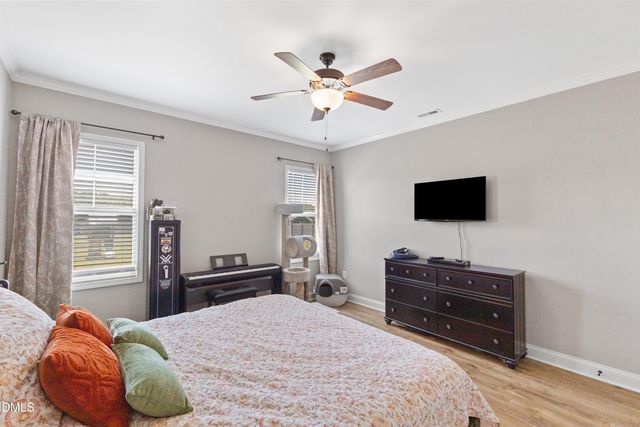 175 Day Lily Street, Selma, NC 27576