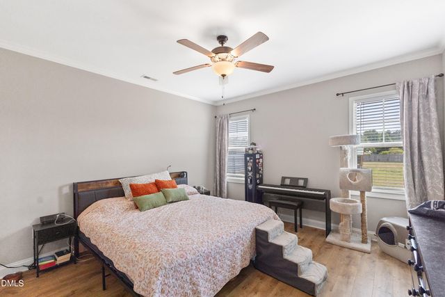 175 Day Lily Street, Selma, NC 27576