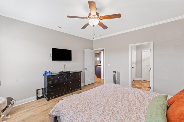 175 Day Lily Street, Selma, NC 27576