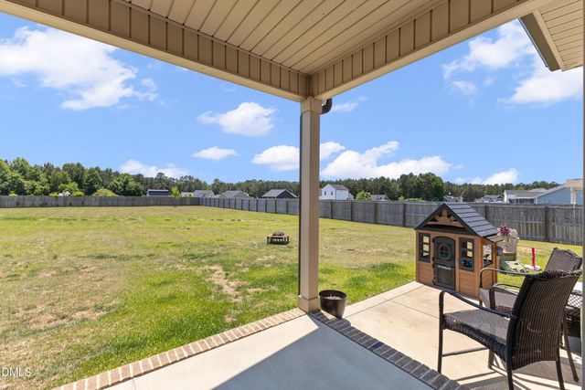 175 Day Lily Street, Selma, NC 27576
