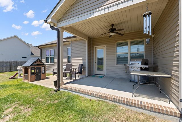 175 Day Lily Street, Selma, NC 27576