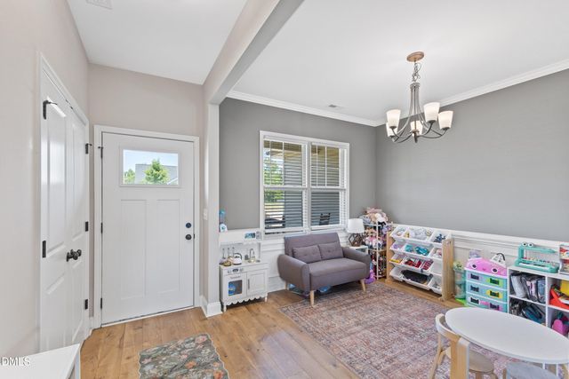 175 Day Lily Street, Selma, NC 27576