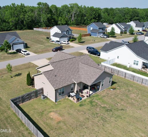 175 Day Lily Street, Selma, NC 27576