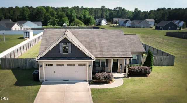 175 Day Lily Street, Selma, NC 27576