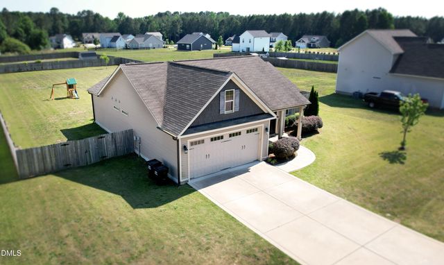 175 Day Lily Street, Selma, NC 27576
