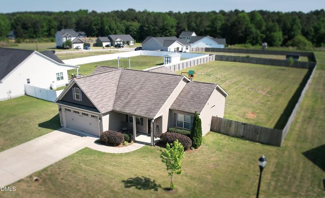 175 Day Lily Street, Selma, NC 27576