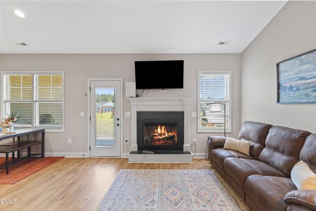 175 Day Lily Street, Selma, NC 27576