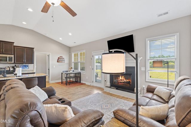 175 Day Lily Street, Selma, NC 27576