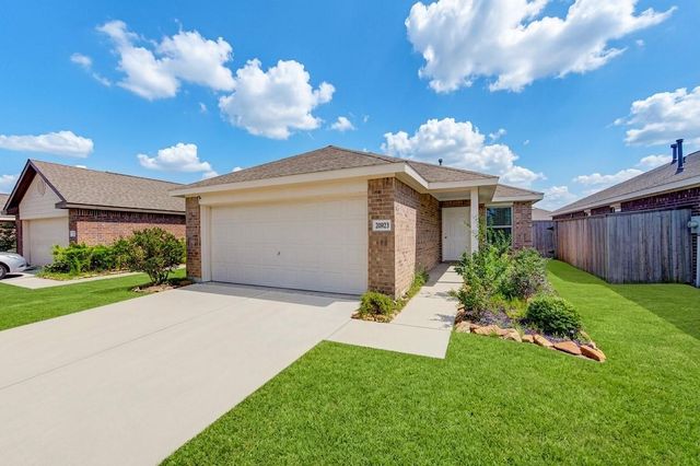 26923 Winward Creek Trail, Katy, TX 77493