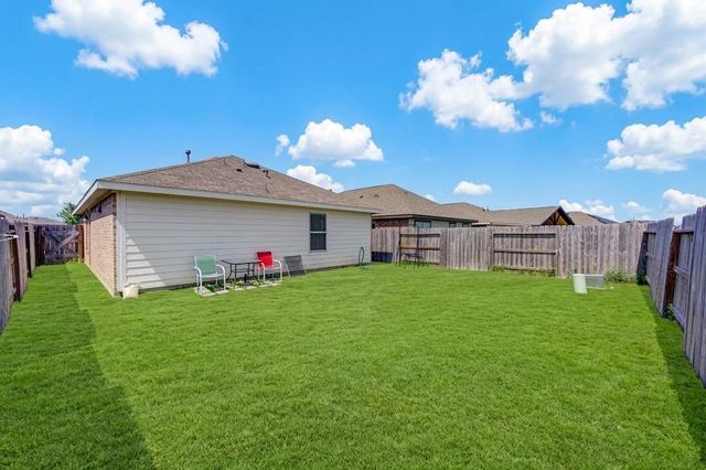 26923 Winward Creek Trail, Katy, TX 77493