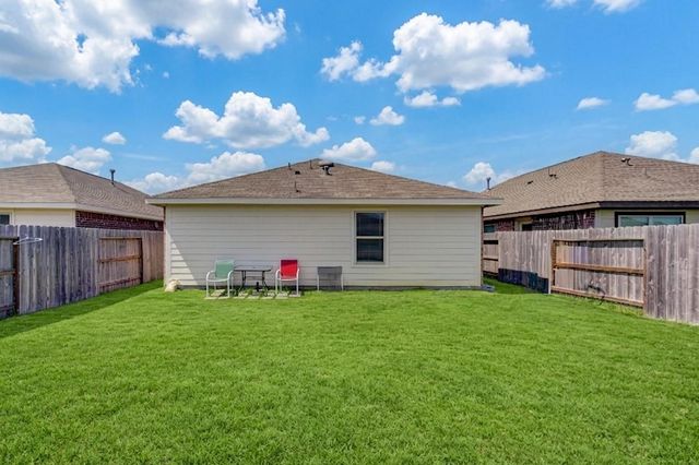 26923 Winward Creek Trail, Katy, TX 77493