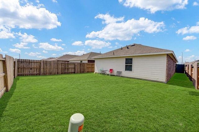 26923 Winward Creek Trail, Katy, TX 77493