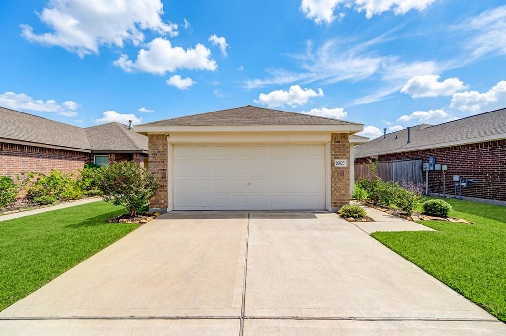 26923 Winward Creek Trail, Katy, TX 77493