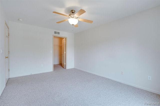 16897 Carriage Way, Northville, MI 48168