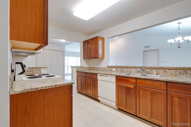 16897 Carriage Way, Northville, MI 48168