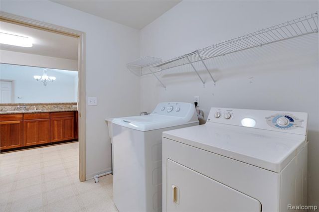 16897 Carriage Way, Northville, MI 48168