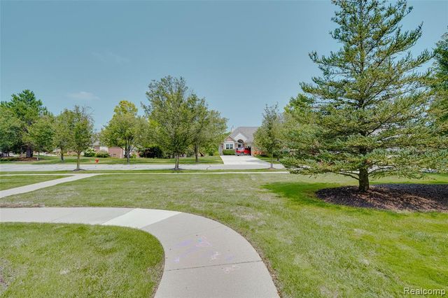 16897 Carriage Way, Northville, MI 48168