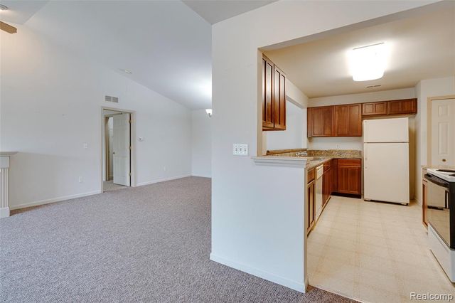 16897 Carriage Way, Northville, MI 48168