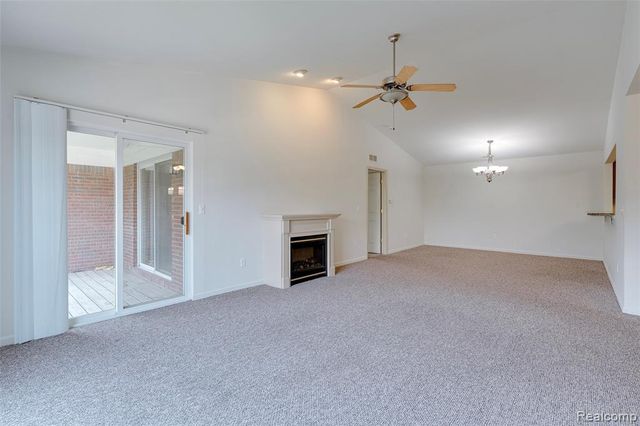 16897 Carriage Way, Northville, MI 48168