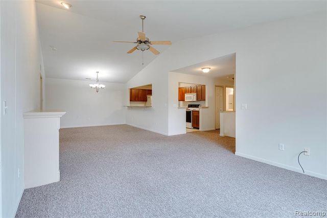 16897 Carriage Way, Northville, MI 48168