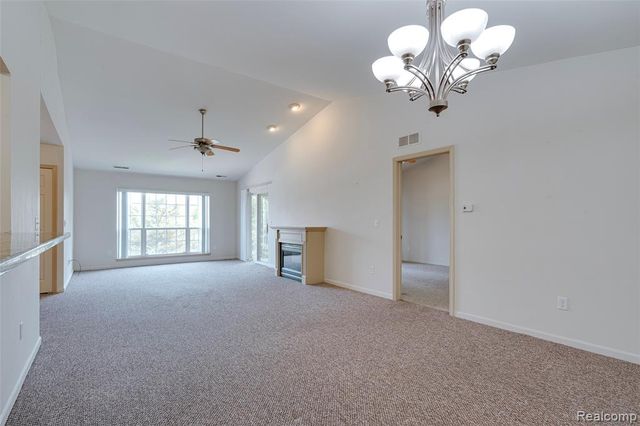 16897 Carriage Way, Northville, MI 48168