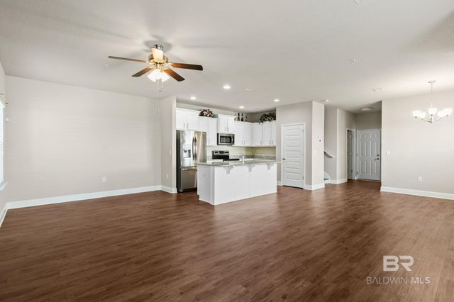 6929 Spaniel Drive C, Spanish Fort, AL 36527