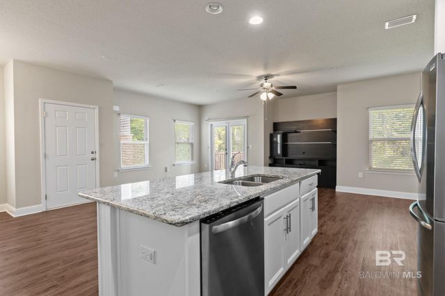 6929 Spaniel Drive C, Spanish Fort, AL 36527