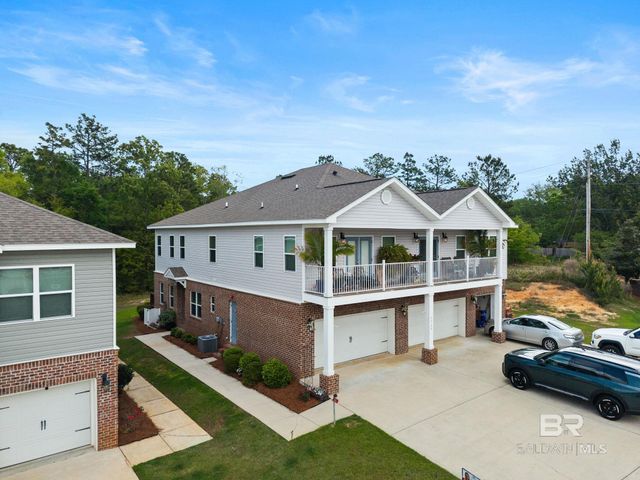 6929 Spaniel Drive C, Spanish Fort, AL 36527