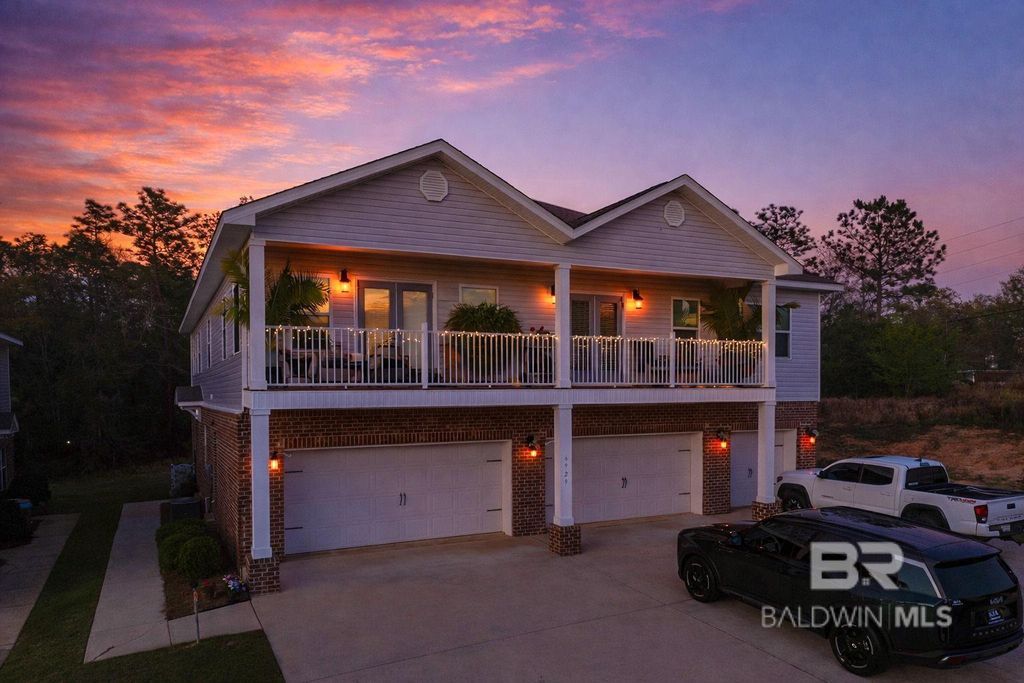 6929 Spaniel Drive C, Spanish Fort, AL 36527